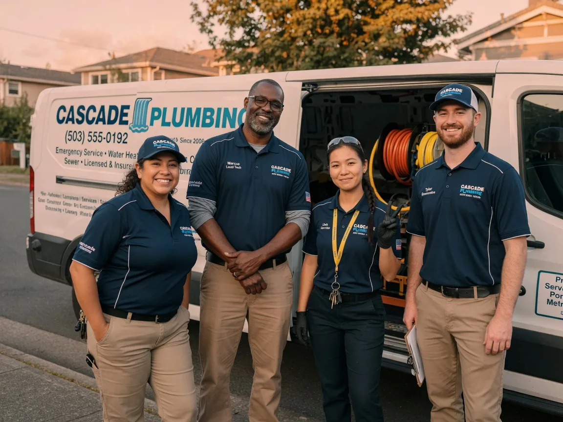 Emergency Plumber company in Van Hornesville, NY